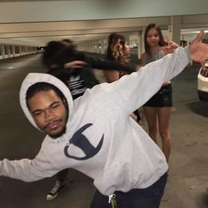 Meet your Posher, Rodney