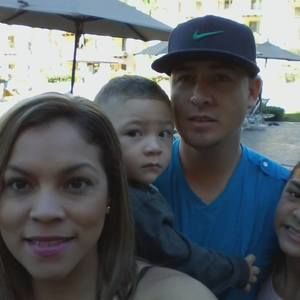 Meet your Posher, Angie