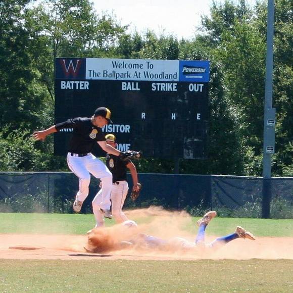 Meet your Posher, Jacob - Picture 1 of 1