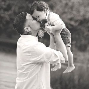 Meet your Posher, Orlando