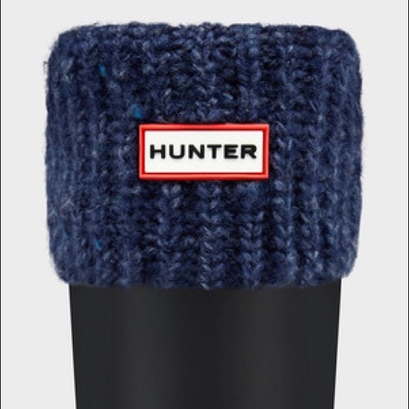Hunter socks