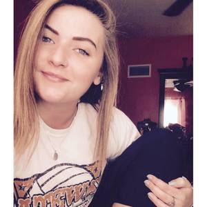 Meet your Posher, Lindsey
