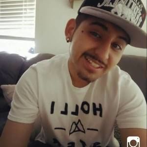 Meet your Posher, Jonathan