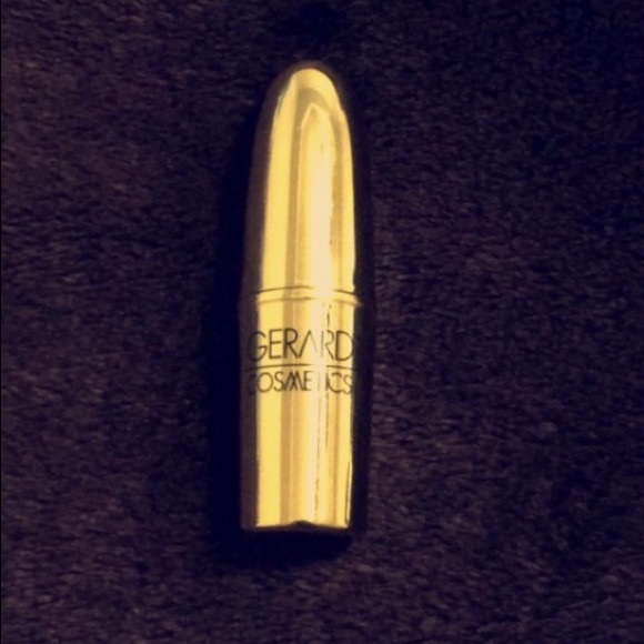 Gerard Cosmetics Buttercup