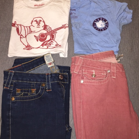 Custom TR bundle