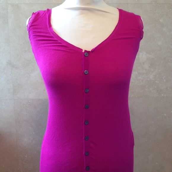 Diesel Sleeveless Top