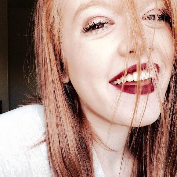 Meet your Posher, Katelynn