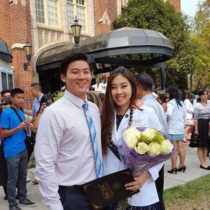 Meet your Posher, Marcus