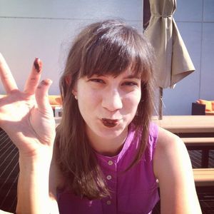 Meet your Posher, Amelia