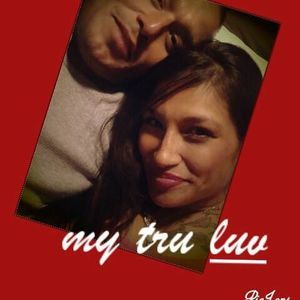 Meet your Posher, Luisa