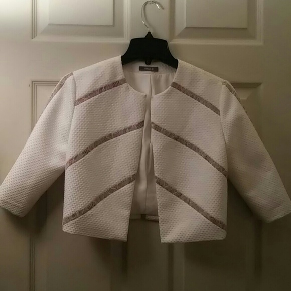 All Saints Designer Blazer