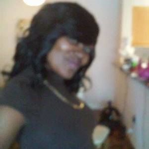 Meet your Posher, Sherry