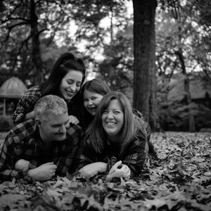 Meet your Posher, Jo