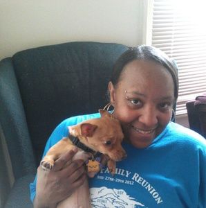 Meet your Posher, Annette