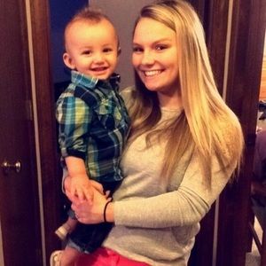 Meet your Posher, Makayla