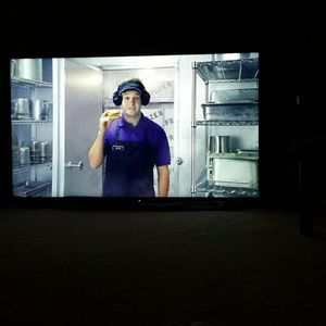 Meet your Posher, Ben