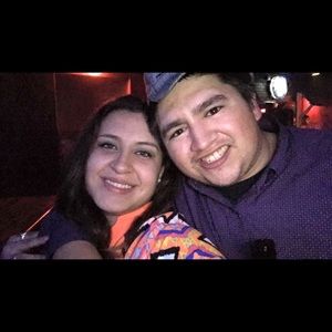 Meet your Posher, Loran