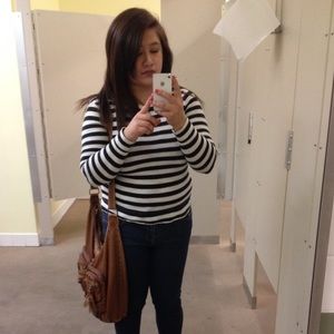Meet your Posher, Verenice