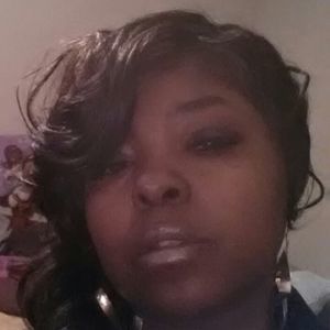 Meet your Posher, Kathryn