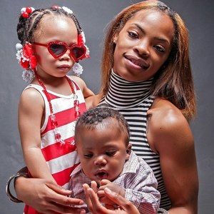 Meet your Posher, Barbie