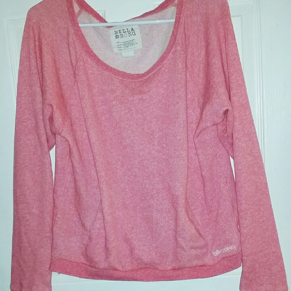 Billabong Pullover