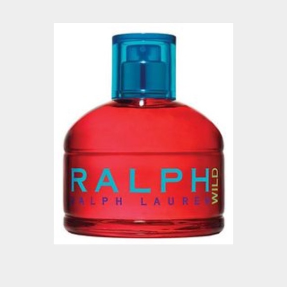 Ralph Lauren perfume