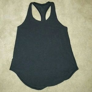 Lululemon singlet tank size 10.