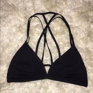 Free People Dolce Strappy Bra