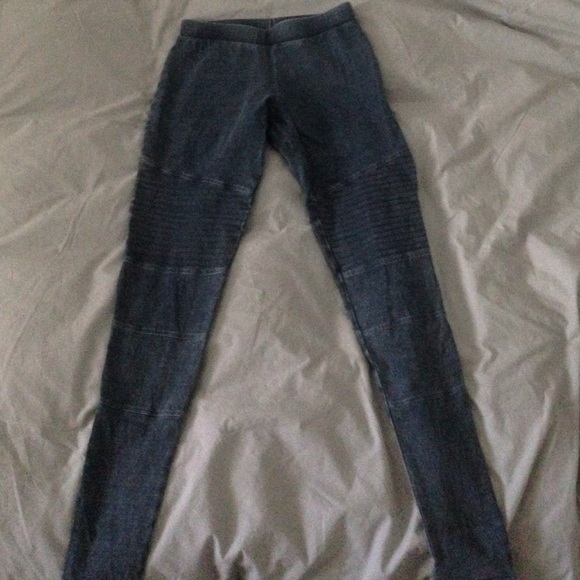 Jeggings