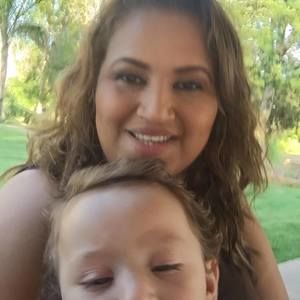 Meet your Posher, Nora