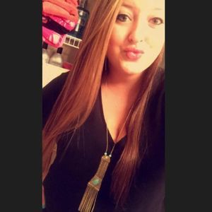 Meet your Posher, Brianna