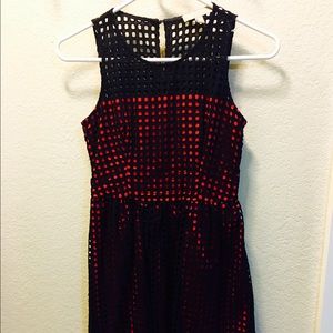 Banana republic dress