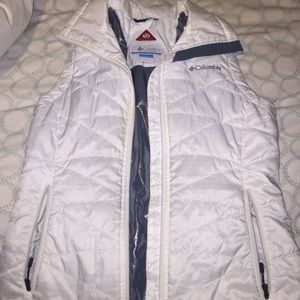 Columbia Omni-Heat Vest