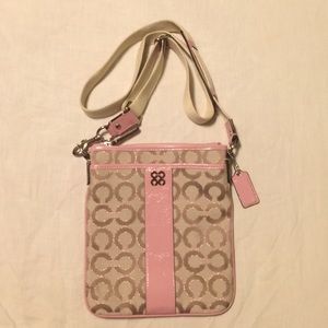 Brand New Coach Bag