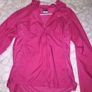 Nike Windbreaker