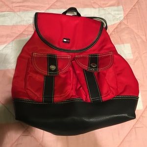 Tommy Hilfiger mini backpack