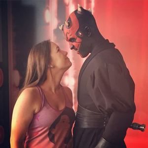 Meet your Posher, Fallon