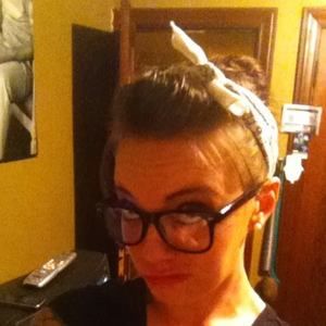 Meet your Posher, Kaleigh