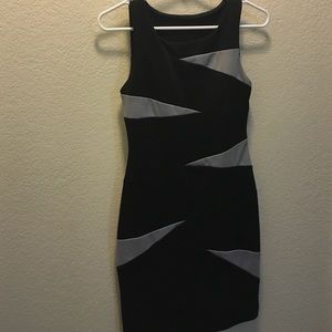 Bandage dress
