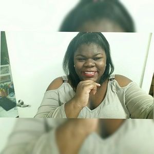 Meet your Posher, Brandy