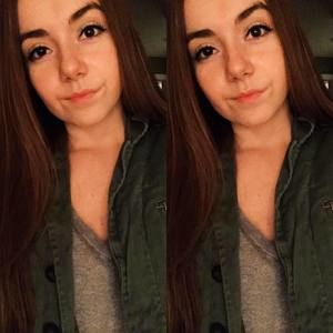 Meet your Posher, Tori