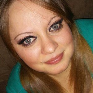 Meet your Posher, Kristy