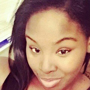 Meet your Posher, Ciara