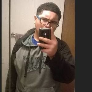 Meet your Posher, Luis