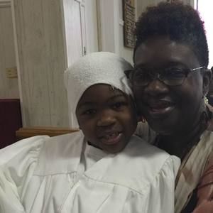 Meet your Posher, Barbara