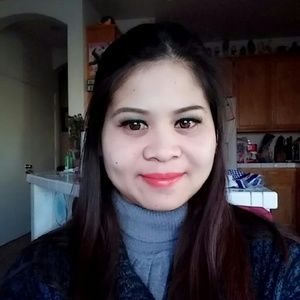 Meet your Posher, Remalyn