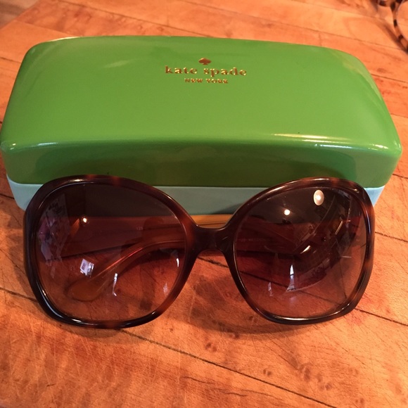 Kate Spade Sunglasses