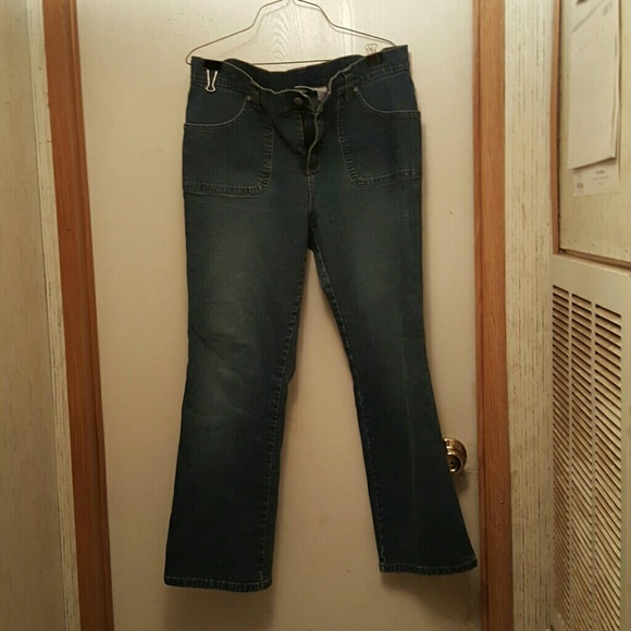 Sonoma jeans