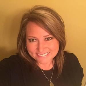 Meet your Posher, Tammy