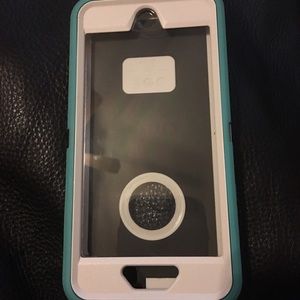 Otterbox Defender 6S Plus